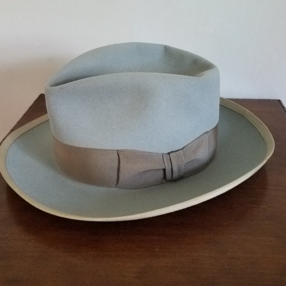Whippet Royal Stetson Fedora 
